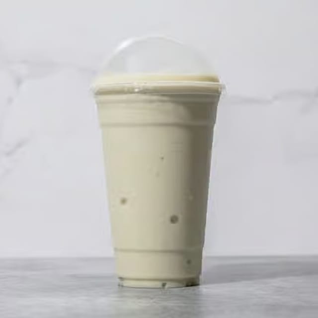 Avocado Smoothie.