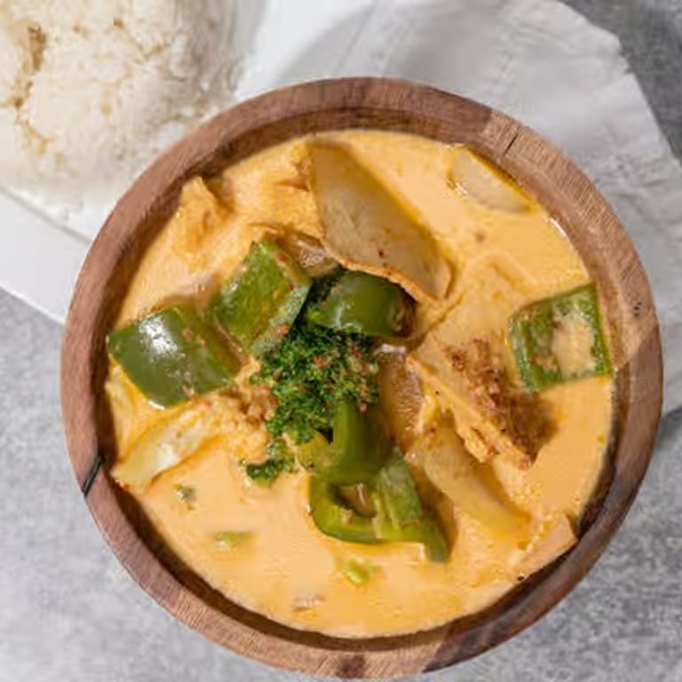 Delicious Curry Creations: A Flavorful Adventure