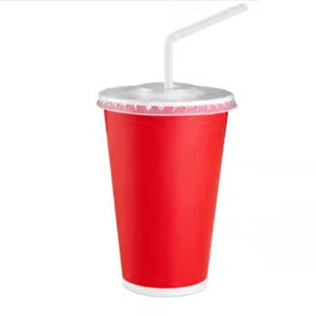 Soft Drink.