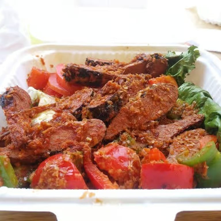 Fresh Fish Delights