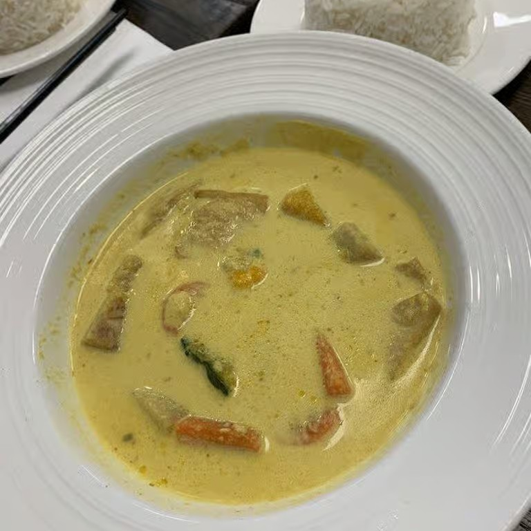 Delicious Curry Creations: A Flavorful Adventure