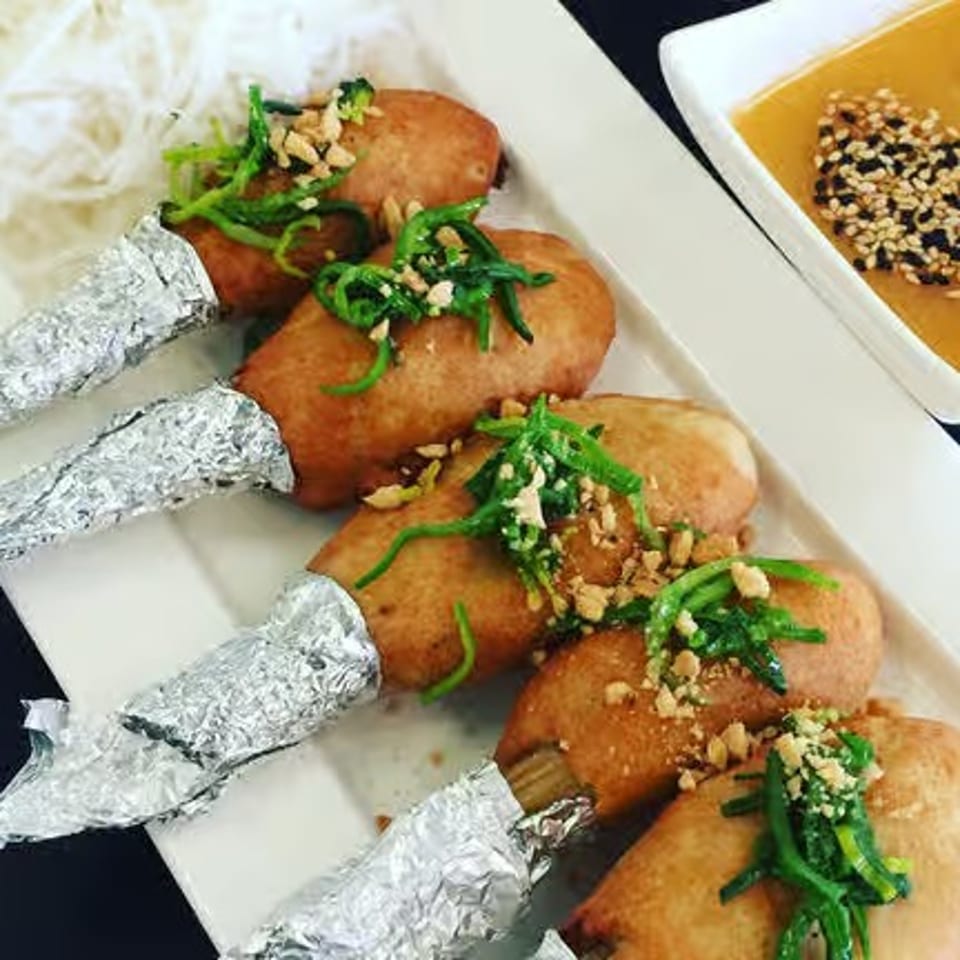 Delicious Shrimp Dishes at Our Vietnamese Restaurant