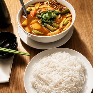 H1. Mushroom Hot Pot