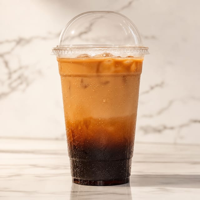 Thai Tea.